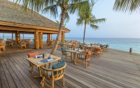   Hurawalhi Island Resort 5*  34