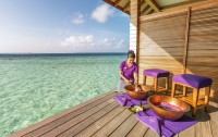   Hurawalhi Island Resort 5*  25