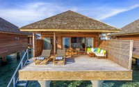   Hurawalhi Island Resort 5*  14