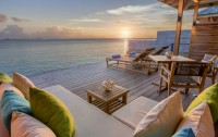   Hurawalhi Island Resort 5*  12