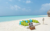   Hurawalhi Island Resort 5*  64