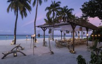 Hurawalhi Island Resort 5*  2