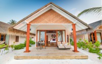   Kudafushi Resort & Spa 5*  8