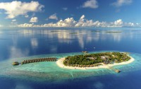   Kudafushi Resort & Spa 5*  1