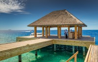   Kudafushi Resort & Spa 5*  7