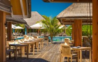 Kudafushi Resort & Spa 5*  5