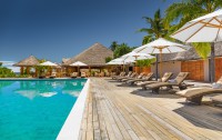 Kudafushi Resort & Spa 5*  4