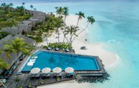   Fushifaru Maldives 5*  3