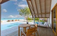   Fushifaru Maldives 5*  12