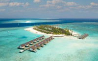   Fushifaru Maldives 5*  1