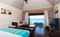   Veligandu Island 5*  8