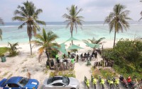   The Aquzz Beach Hulhumale GUESTHOUSE  1