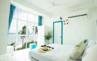   The Aquzz Beach Hulhumale GUESTHOUSE  10