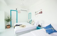   The Aquzz Beach Hulhumale GUESTHOUSE  7