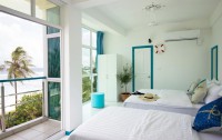 The Aquzz Beach Hulhumale GUESTHOUSE  4