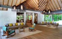 Vakkaru Maldives 5*lux  2