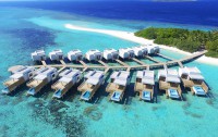 Dhigali Maldives 5*  2