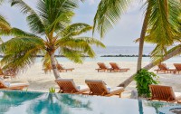   Dhigali Maldives 5*  16