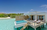   Dhigali Maldives 5*  13