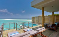   Dhigali Maldives 5*  12