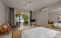   Dhigali Maldives 5*  11