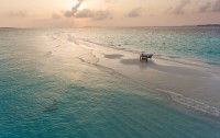 Dhigali Maldives 5*  5