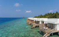 Dhigali Maldives 5*  4