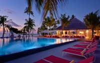   Kandima Maldives 5*  75