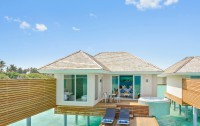   Kandima Maldives 5*  64