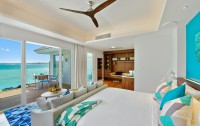   Kandima Maldives 5*  63