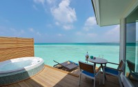   Kandima Maldives 5*  62