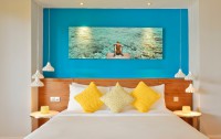   Kandima Maldives 5*  37