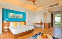   Kandima Maldives 5*  36