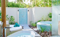   Kandima Maldives 5*  33