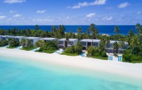   Kandima Maldives 5*  32