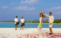 Kandima Maldives 5*  3