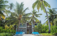   Kandima Maldives 5*  31