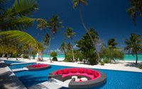   Kandima Maldives 5*  22