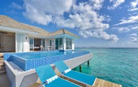   Kandima Maldives 5*  50