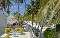   Kandima Maldives 5*  46