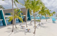   Kandima Maldives 5*  17