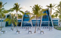   Kandima Maldives 5*  16