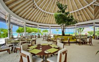   Kandima Maldives 5*  13