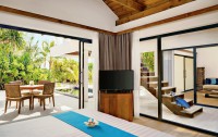   Movenpick Resort Kuredhivaru Maldives 5*  30