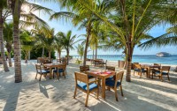   Movenpick Resort Kuredhivaru Maldives 5*  25