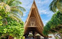   Movenpick Resort Kuredhivaru Maldives 5*  22