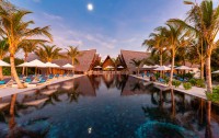   Movenpick Resort Kuredhivaru Maldives 5*  20