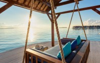   Movenpick Resort Kuredhivaru Maldives 5*  19