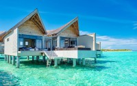   Movenpick Resort Kuredhivaru Maldives 5*  7