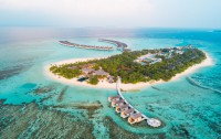   Movenpick Resort Kuredhivaru Maldives 5*  1